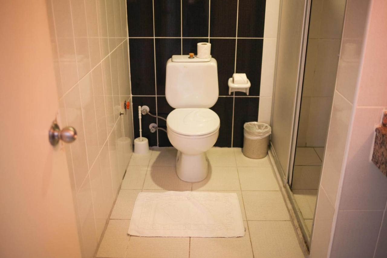 Kleopatra Aytur Apart Hotel Alanya Exterior photo
