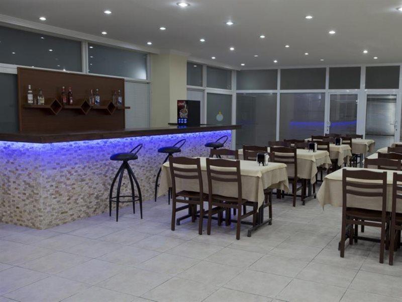 Kleopatra Aytur Apart Hotel Alanya Exterior photo