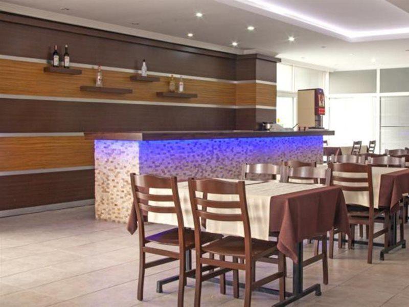 Kleopatra Aytur Apart Hotel Alanya Exterior photo